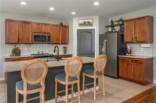 863 Lake Cummings Blvd, Lake Alfred, FL 33850 - Photo 8