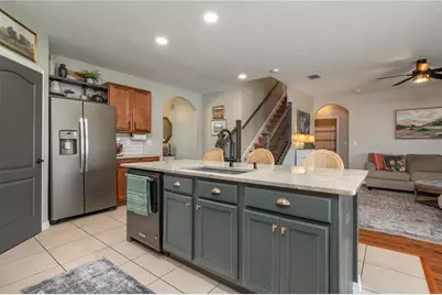 863 Lake Cummings Boulevard, Lake Alfred, FL 33850 - Photo 16