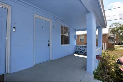 707 7th Street N #A, Haines City, FL 33844 - Photo 2