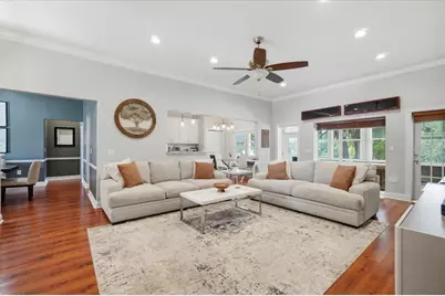 448 Lake Harris Drive, Lakeland, FL 33813 - Photo 4