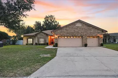 448 Lake Harris Drive, Lakeland, FL 33813 - Photo 1