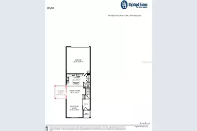 4018 Waving Hickory Boulevard, Saint Cloud, FL 34772 - Photo 2