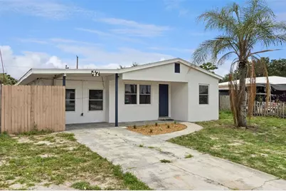 47 Princeton Avenue, Frostproof, FL 33843 - Photo 2