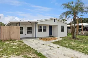 47 Princeton Ave, Frostproof, FL 33843 - Photo 2