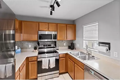 5462 Quarry Rock Road, Lakeland, FL 33809 - Photo 8