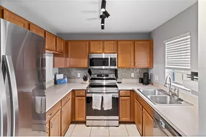 5462 Quarry Rock Road, Lakeland, FL 33809 - Photo 4