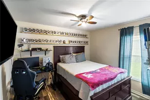 4562 Fairway Oaks Dr, Mulberry, FL 33860 - Photo 28