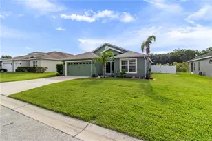 4562 Fairway Oaks Dr, Mulberry, FL 33860 - Photo 1