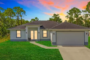 3312 72nd St W, Lehigh Acres, FL 33971 - Photo 2