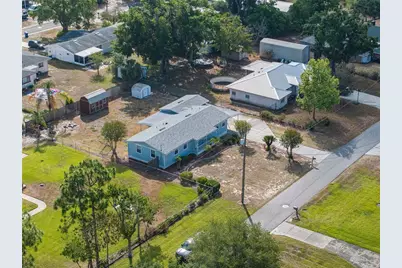 729 E Lake Avenue, Eagle Lake, FL 33839 - Photo 2