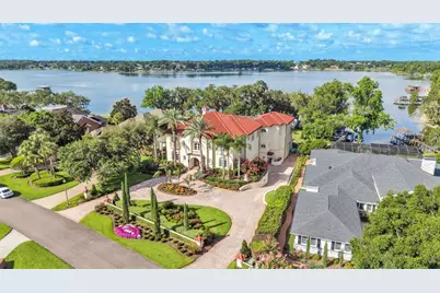 5119 Lake in The Woods Boulevard, Lakeland, FL 33813 - Photo 2