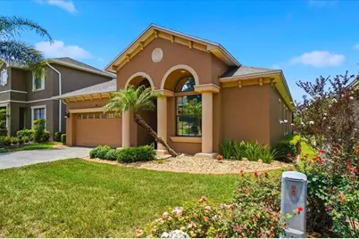 912 Christina Chase Lane, Lakeland, FL 33813 - Photo 2