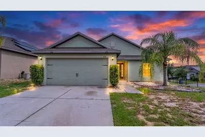 800 Woodlark Drive, Haines City, FL 33844 - Photo 2