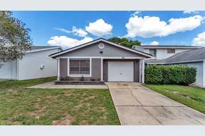542 Lake Dexter Boulevard, Winter Haven, FL 33884 - Photo 2