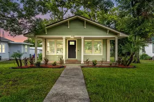 541 W Park St, Lakeland, FL 33803 - Photo 1