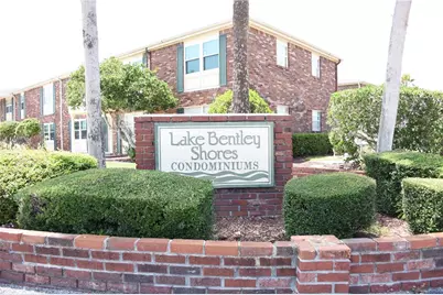 1920 E Edgewood Drive #A8, Lakeland, FL 33803 - Photo 1