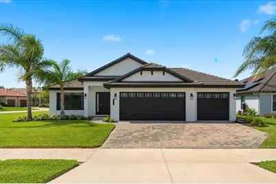477 Lake Vista Drive, Auburndale, FL 33823 - Photo 1