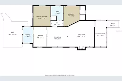 2436 10th Street S, Saint Petersburg, FL 33705 - Photo 40