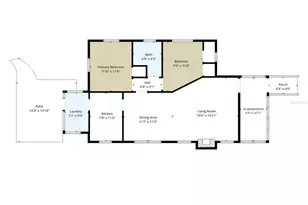 2436 10th St S, Saint Petersburg, FL 33705 - Photo 40