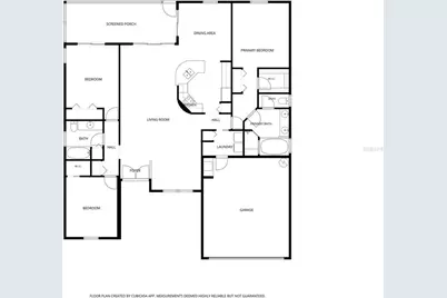 6008 Swallow Drive, Lakeland, FL 33809 - Photo 8