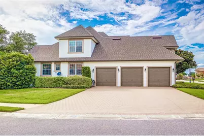 7535 Reflections Lake Drive, Lakeland, FL 33813 - Photo 8