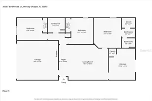 30257 Birdhouse Dr, Wesley Chapel, FL 33545 - Photo 30