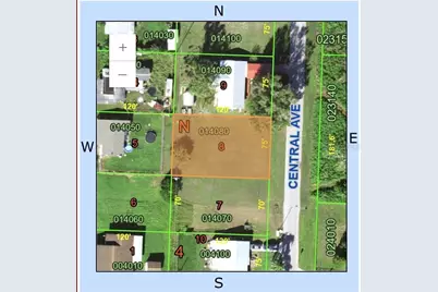 Central Avenue, Frostproof, FL 33843 - Photo 1