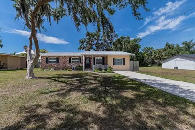 325 W Stanford Street, Bartow, FL 33830 - Photo 1