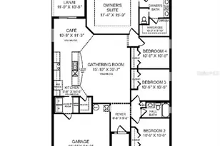1705 Astrid rd, Davenport, FL 33837 - Photo 2