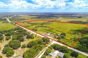 4706 Co Rd 557A, Polk City, FL 33868 - Photo 2