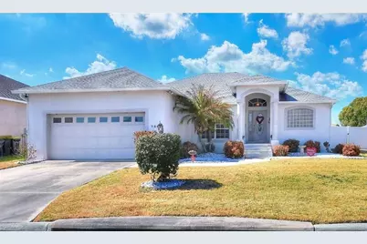 7362 Beaumont Drive, Lakeland, FL 33810 - Photo 2
