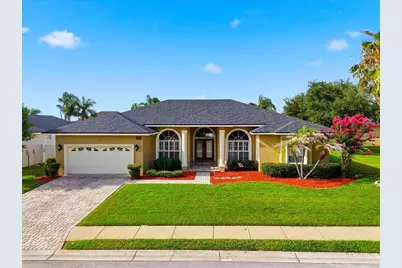 2280 Chesterfield Circle, Lakeland, FL 33813 - Photo 1