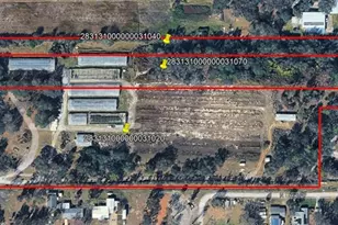 [Address not provided], Frostproof, FL 33843 - Photo 1