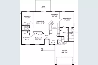 315 Stanley Avenue, Lakeland, FL 33809 - Photo 4