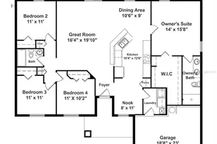 315 Stanley Ave, Lakeland, FL 33809 - Photo 4