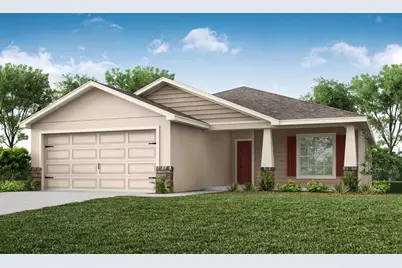 7027 161st Terrace E, Parrish, FL 34219 - Photo 1
