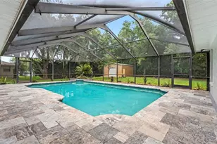 1428 N Timberidge Loop, Lakeland, FL 33809 - Photo 44