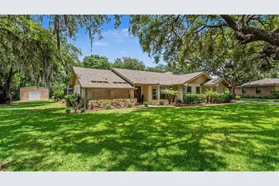 1428 N Timberidge Loop, Lakeland, FL 33809 - Photo 4