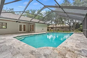 1428 N Timberidge Loop, Lakeland, FL 33809 - Photo 46
