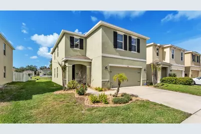 3509 Diamond Leaf Court, Valrico, FL 33594 - Photo 2