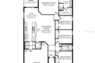 1309 Mottled Duck Ln, Lakeland, FL 33811 - Photo 2