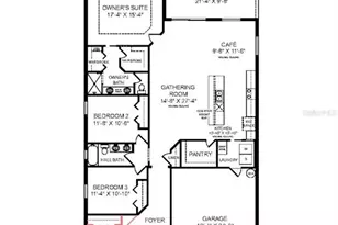 3866 Wrenwood Dr, Lakeland, FL 33811 - Photo 2