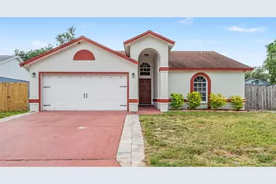 3312 Queens Cove Loop, Winter Haven, FL 33880 - Photo 2