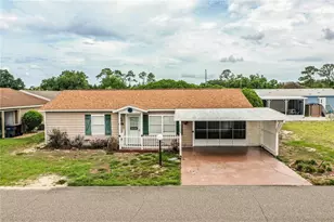 4235 Cerimen St, Lake Wales, FL 33898 - Photo 1