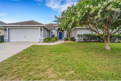 8722 Fort Socrum Village Place, Lakeland, FL 33810 - Photo 2