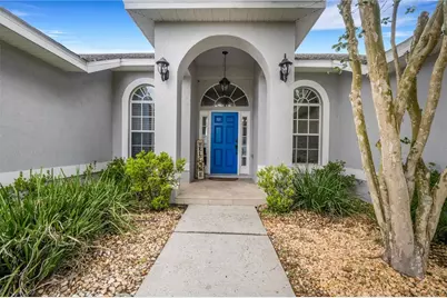 8722 Fort Socrum Village Place, Lakeland, FL 33810 - Photo 2