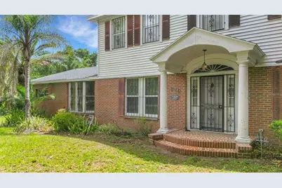 820 S Oak Avenue, Bartow, FL 33830 - Photo 2