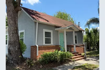 820 S Oak Avenue, Bartow, FL 33830 - Photo 8