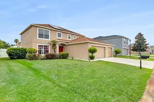8294 Settlers Creek Loop, Lakeland, FL 33810 - Photo 2