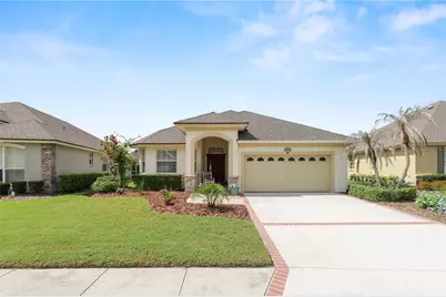 2356 Lake James Way, Lakeland, FL 33810 - Photo 2
